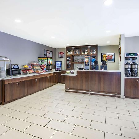 Hawthorn Extended Stay By Wyndham El Paso Ngoại thất bức ảnh