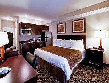 Hawthorn Extended Stay By Wyndham El Paso Ngoại thất bức ảnh