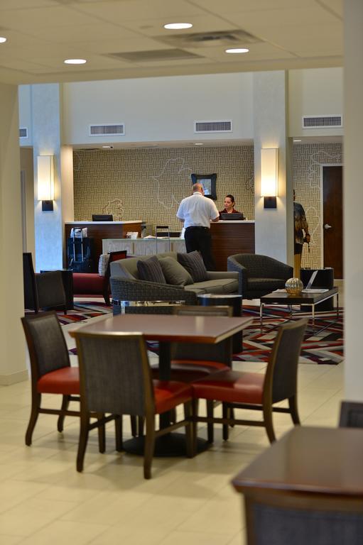 Hawthorn Extended Stay By Wyndham El Paso Ngoại thất bức ảnh