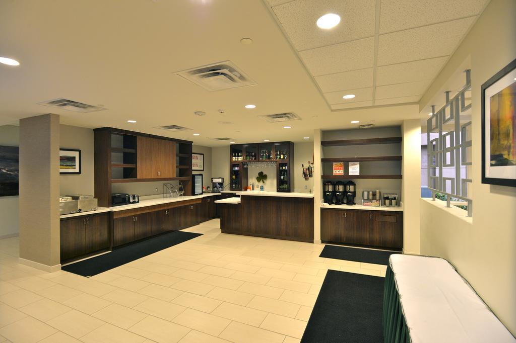 Hawthorn Extended Stay By Wyndham El Paso Ngoại thất bức ảnh
