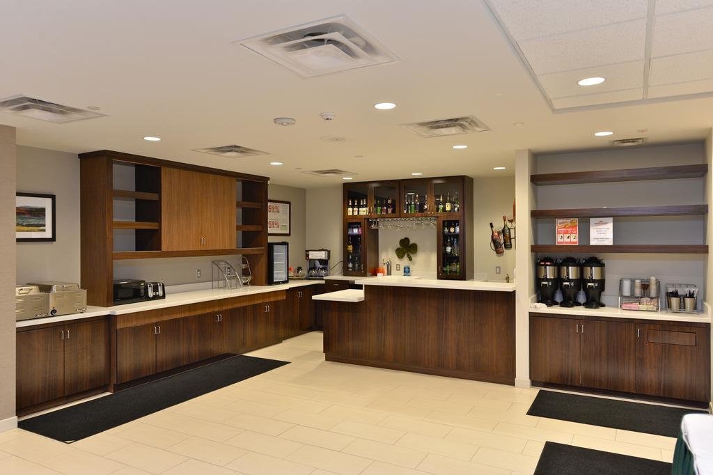 Hawthorn Extended Stay By Wyndham El Paso Ngoại thất bức ảnh