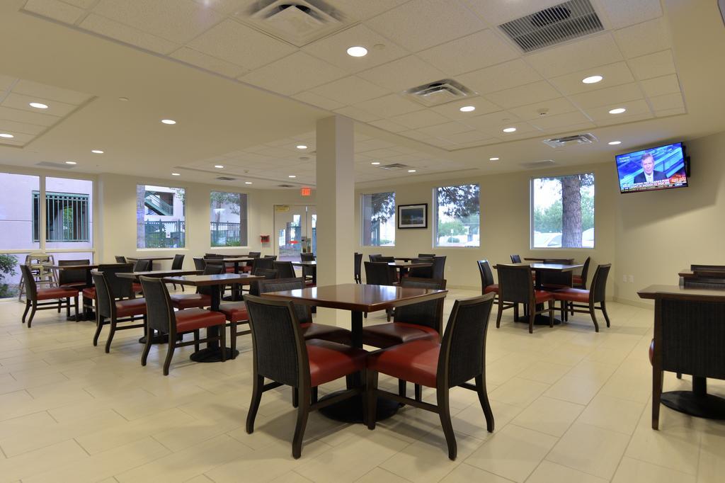 Hawthorn Extended Stay By Wyndham El Paso Ngoại thất bức ảnh