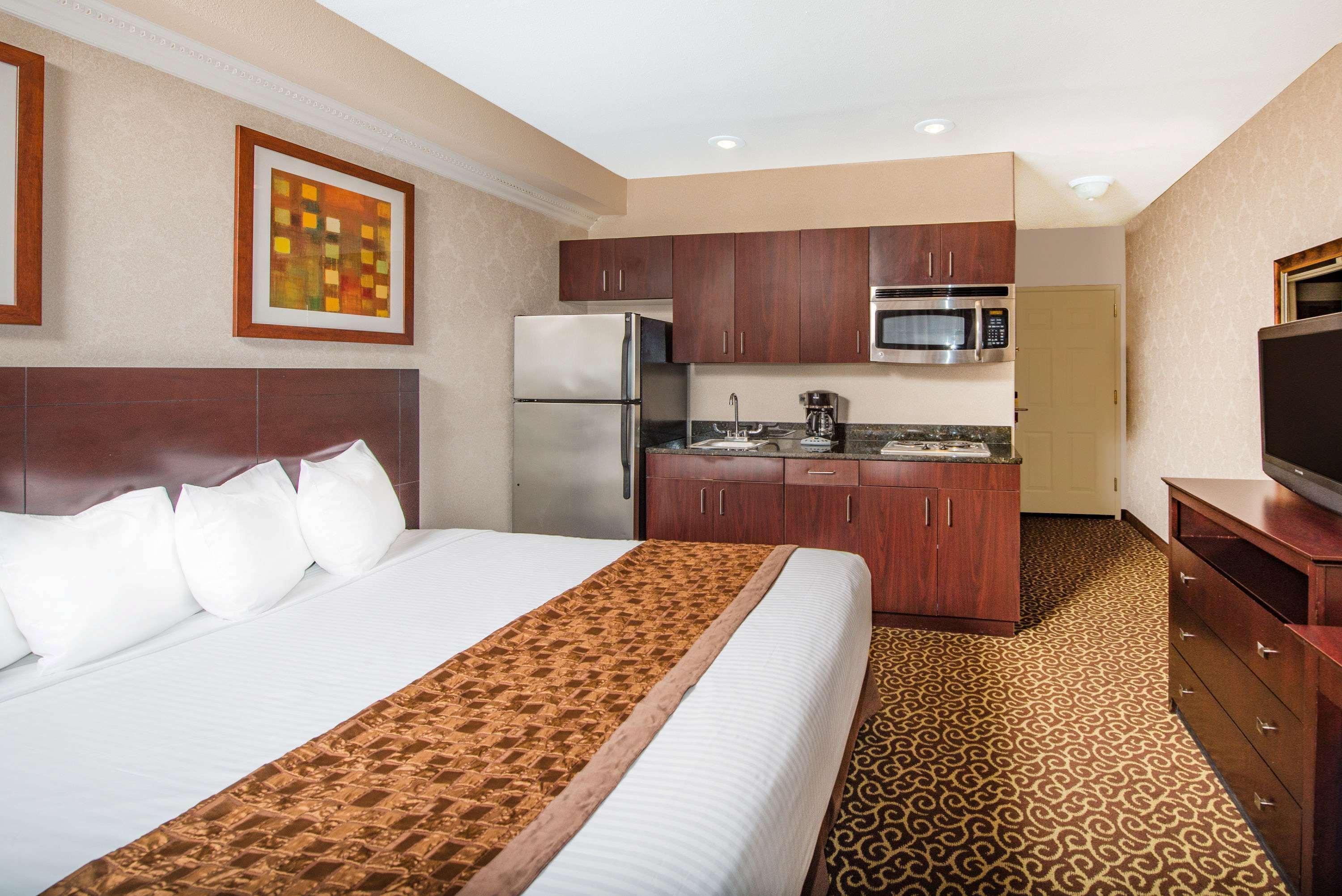Hawthorn Extended Stay By Wyndham El Paso Ngoại thất bức ảnh