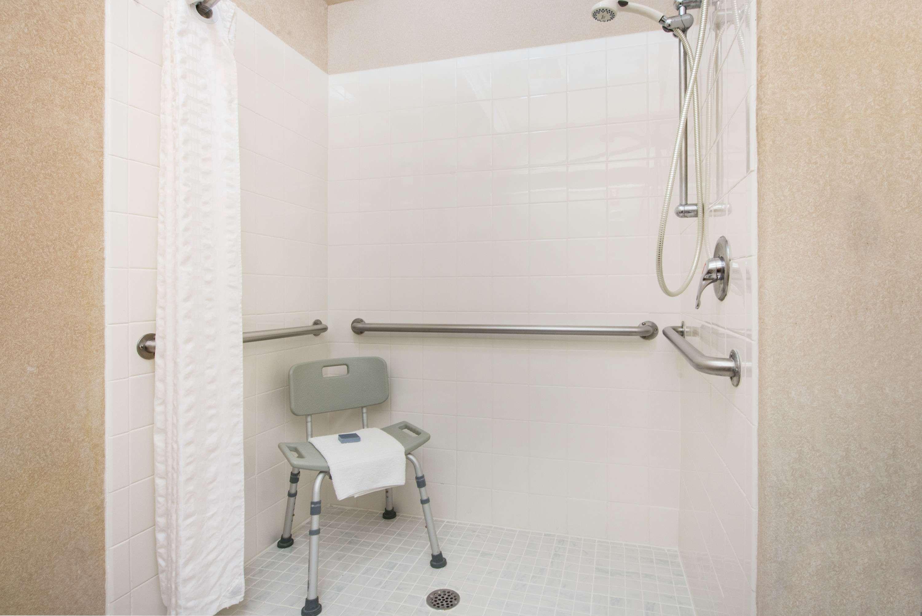 Hawthorn Extended Stay By Wyndham El Paso Ngoại thất bức ảnh