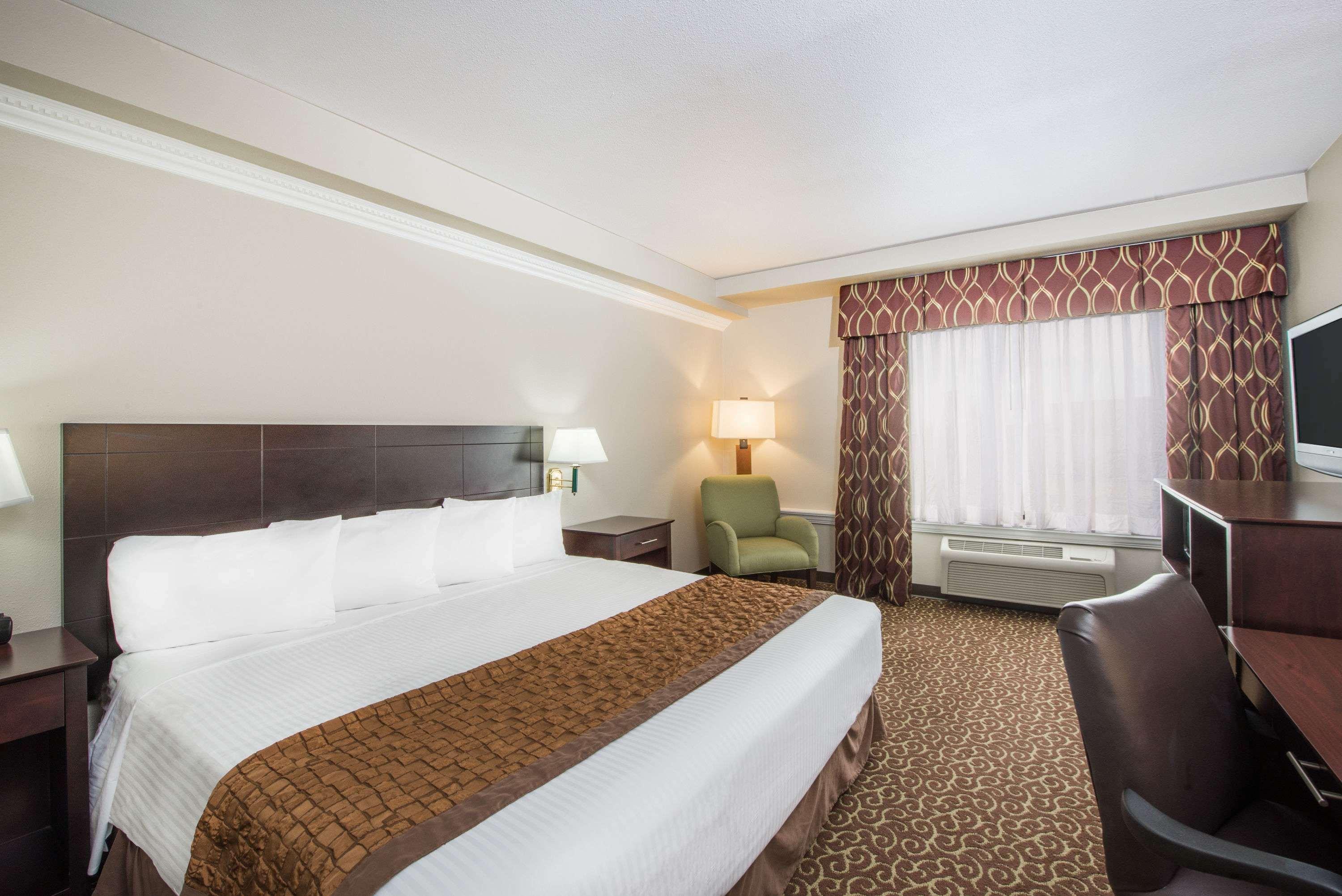 Hawthorn Extended Stay By Wyndham El Paso Ngoại thất bức ảnh