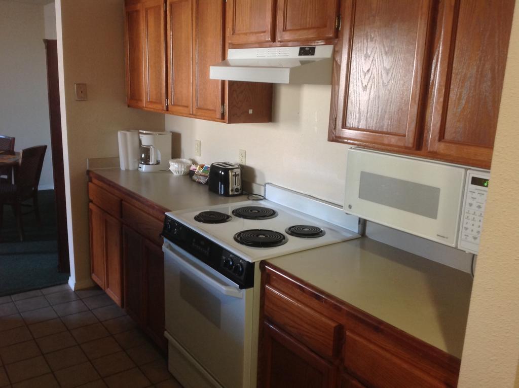 Hawthorn Extended Stay By Wyndham El Paso Ngoại thất bức ảnh