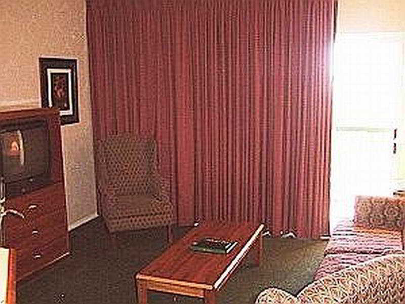 Hawthorn Extended Stay By Wyndham El Paso Ngoại thất bức ảnh