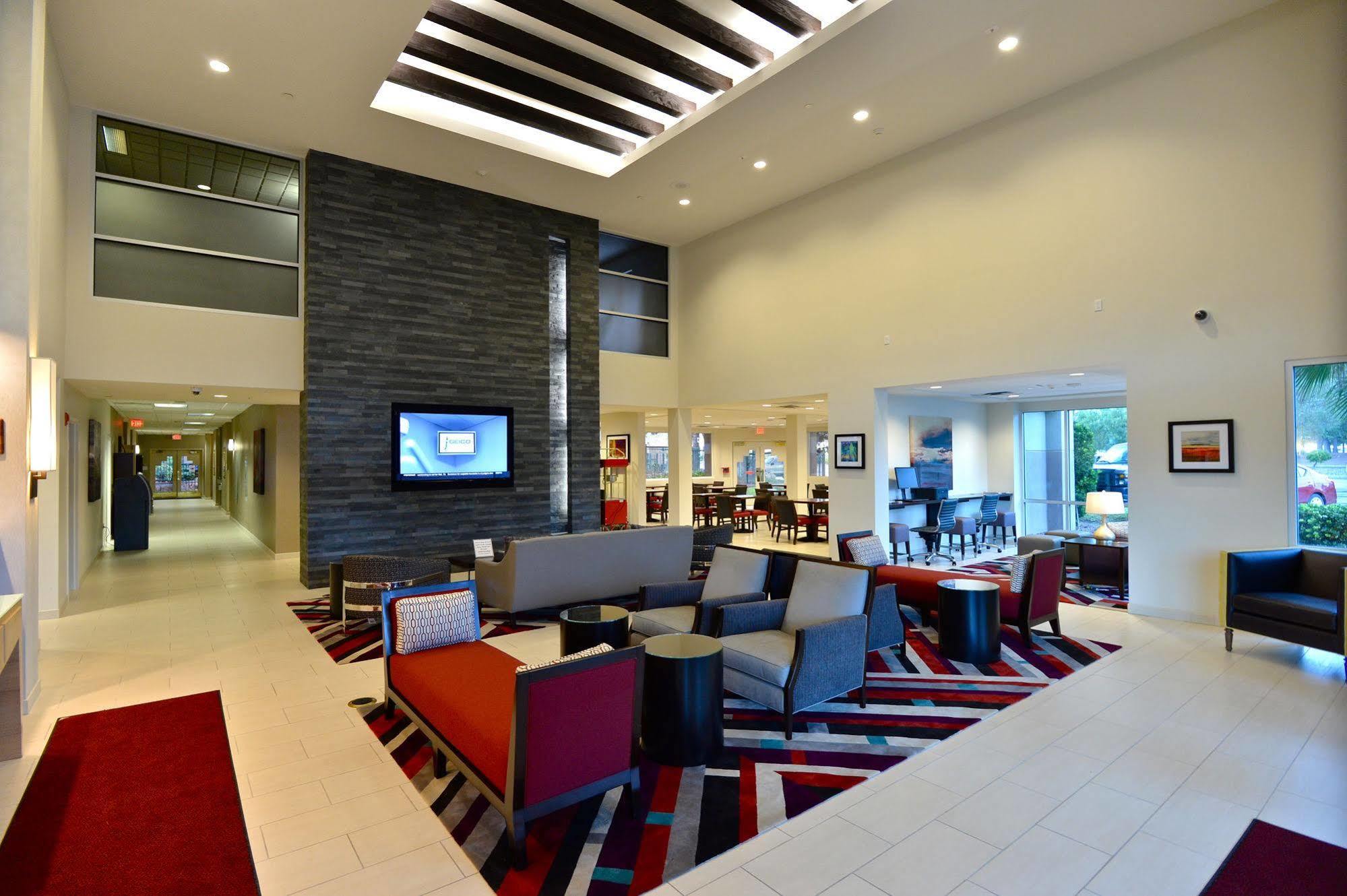 Hawthorn Extended Stay By Wyndham El Paso Ngoại thất bức ảnh