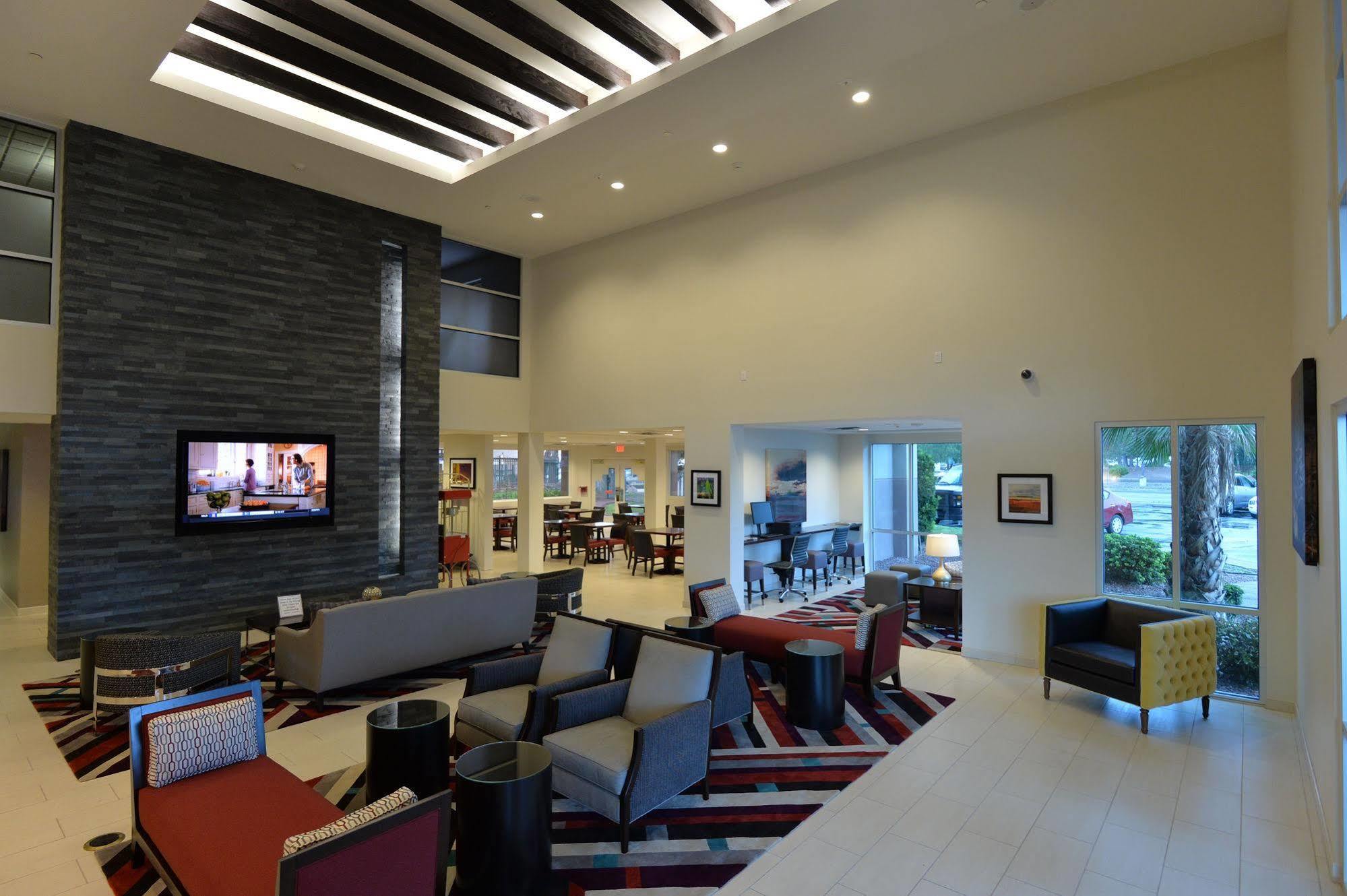 Hawthorn Extended Stay By Wyndham El Paso Ngoại thất bức ảnh