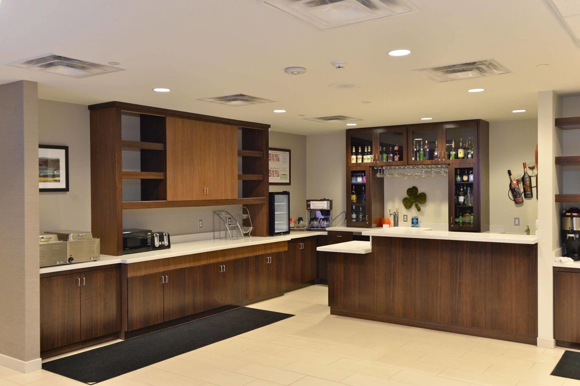 Hawthorn Extended Stay By Wyndham El Paso Ngoại thất bức ảnh