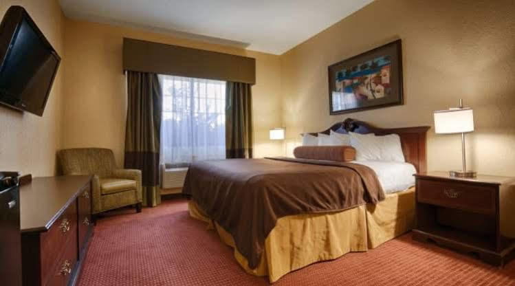 Hawthorn Extended Stay By Wyndham El Paso Ngoại thất bức ảnh